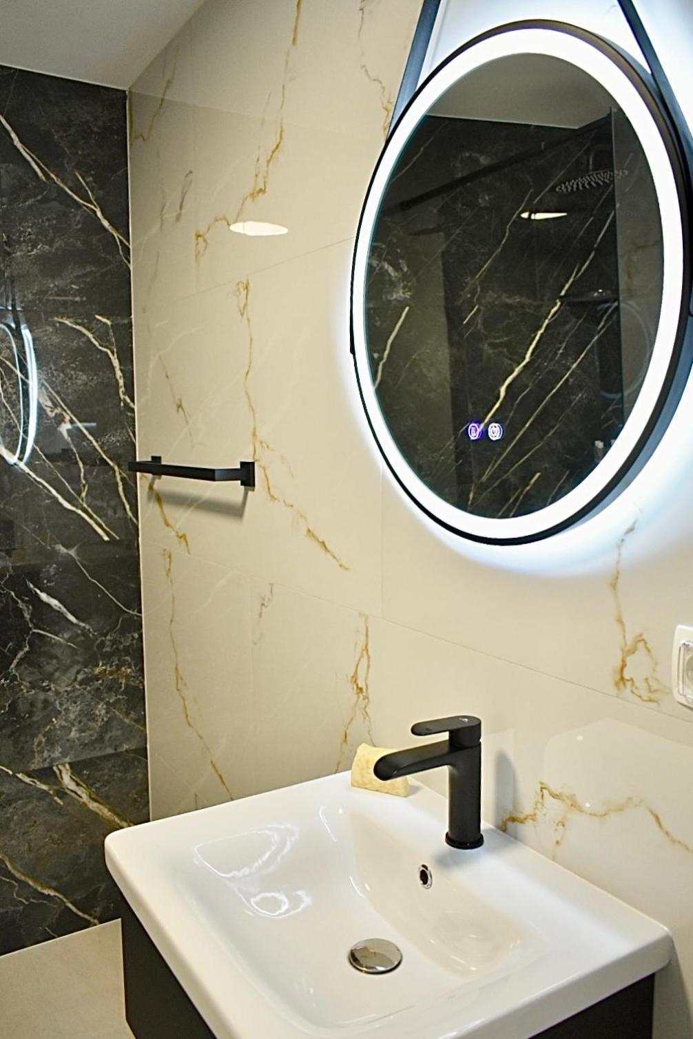 Bel Apartment Мостар Екстер'єр фото