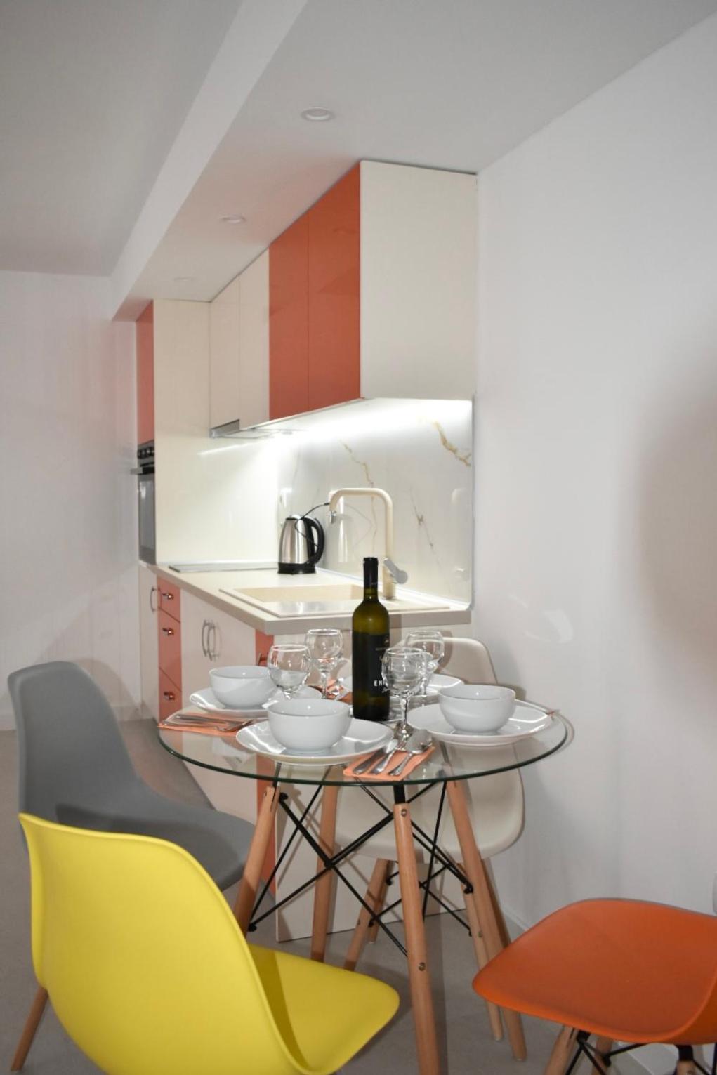 Bel Apartment Мостар Екстер'єр фото